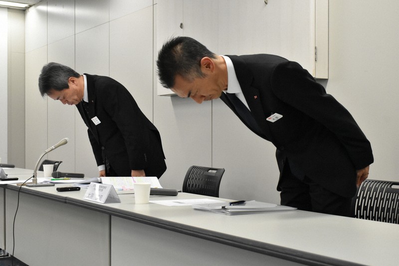 JR九州社長、役員報酬の一部返納 日韓高速船の浸水隠しで | 毎日新聞