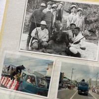 史上最悪の獣害「三毛別羆事件」 7人が殺された“悲劇の地”の今 [写真