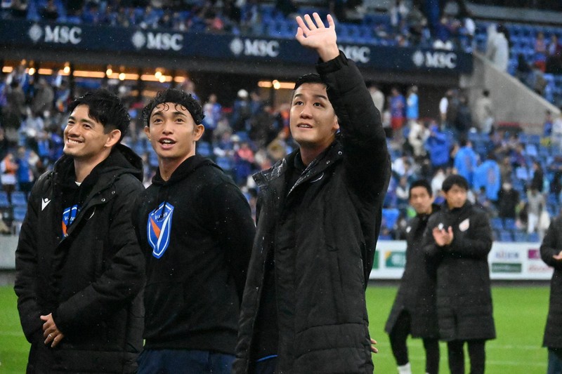 football life：監督就任は開幕9日前 前代未聞の危機経て長崎はJ1に