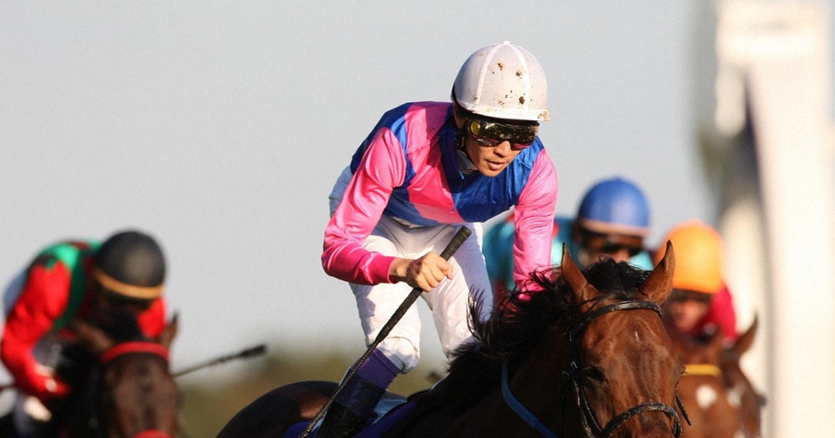 メイショウサムソン　第66回皐月賞　優勝記念タオル　JRA メイショウサムソン第66回皐月賞優勝記念タオルJRA