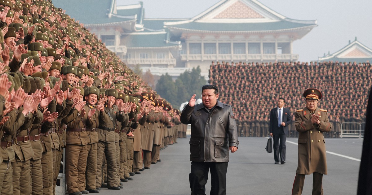 1995年　北朝鮮政治銀貨　1オンス　労働党設立50周年記念　超入手困難！ 北朝鮮の金総書記、核攻撃能力に磨きかける公算－来年の計画提示