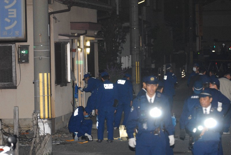 なぜあの子が… 加古川女児殺害事件、最後に遊んだ男児の17年 | 毎日新聞