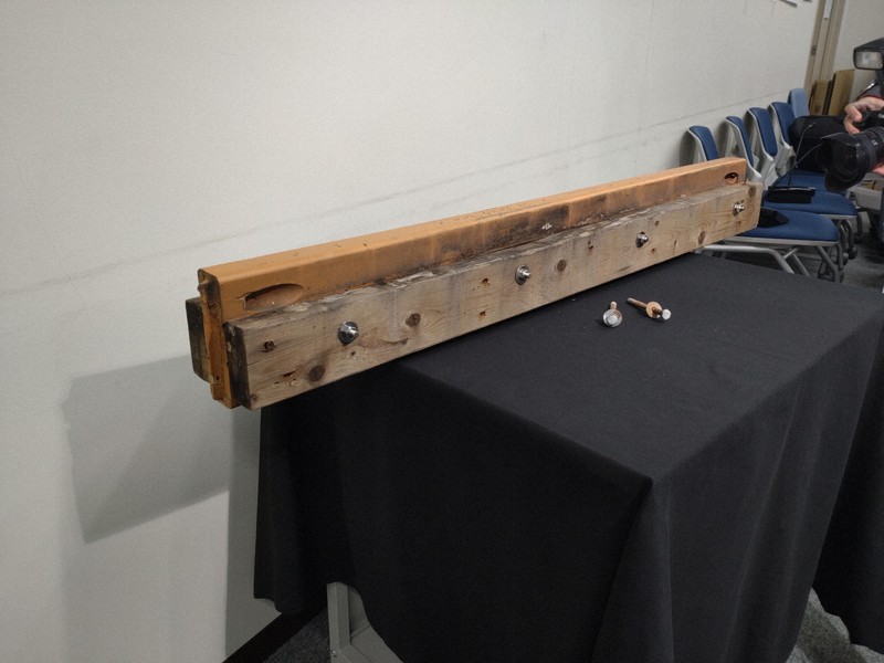 木造立体迷路の安全基準策定を国に求める 消費者事故調が報告書 | 毎日新聞