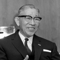 松下幸之助氏をAI再現 パナソニックHDなど “本人の思考”で回答