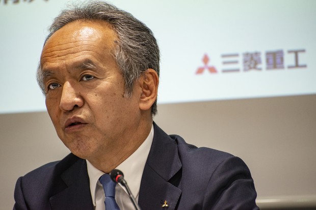 2025年に上がる株：高騰期待の日本株10銘柄はこれだ 三菱重工から