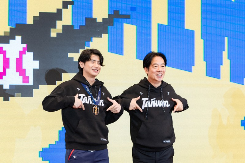 プレミア12日本戦の3ランが生んだ熱狂 逆境の台湾が見せたプライド