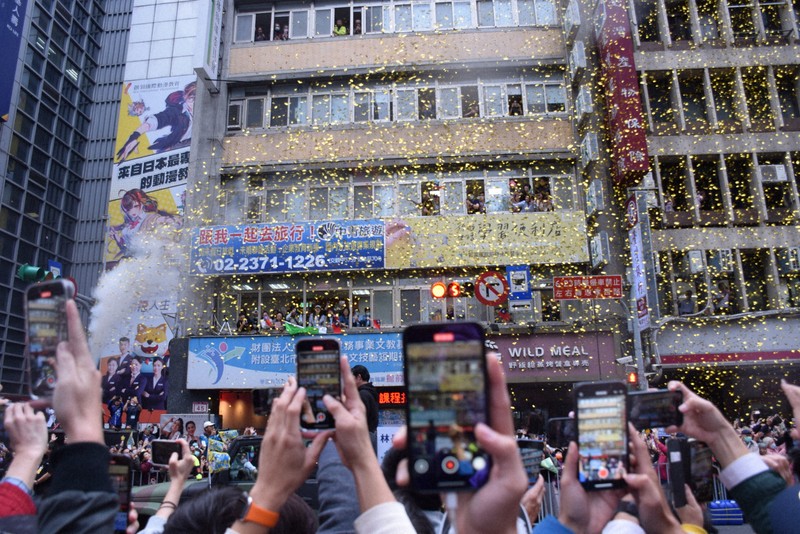 プレミア12日本戦の3ランが生んだ熱狂 逆境の台湾が見せたプライド