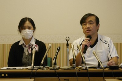 内密出産」、3年で38例 慈恵病院「各都道府県に施設を」訴え | 毎日新聞