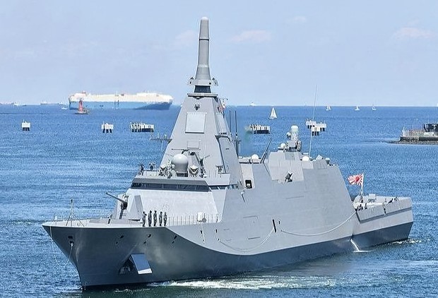 な ページ もがみ型護衛艦 4K] オーストラリアの次期フリゲート艦は、日本の「もがみ」型