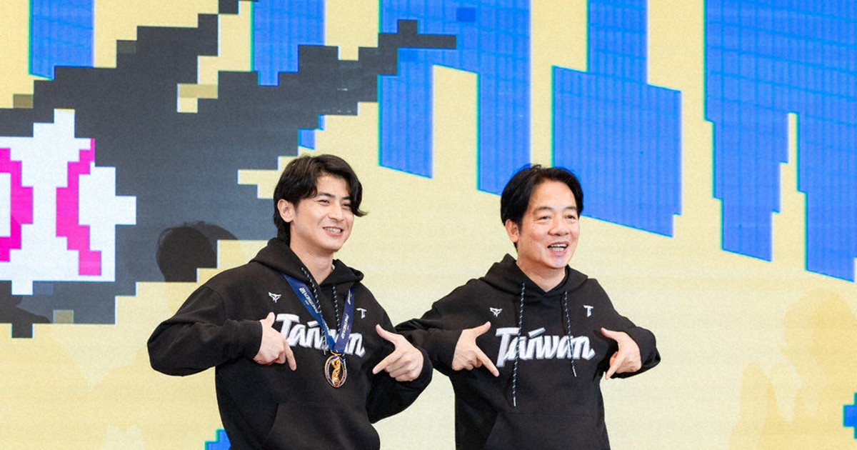 野球 私たちは「台湾」誇り胸に プレミア12初V、市民熱狂 | 毎日新聞