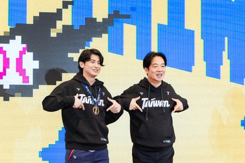 野球 私たちは「台湾」誇り胸に プレミア12初V、市民熱狂 | 毎日新聞