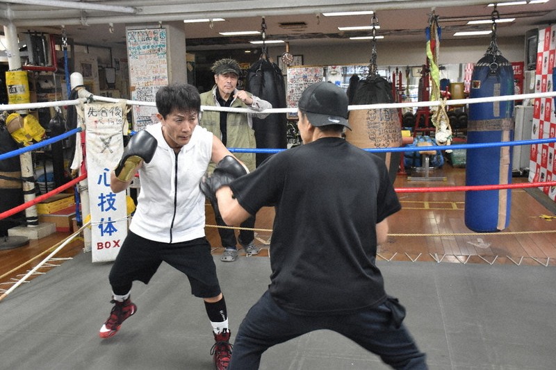 ピパポ　ボクシング 愛媛から世界へ! | ボクモバニュース | ボクシングモバイル