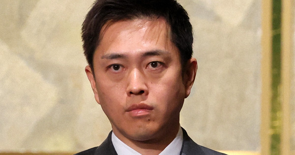 維新の新代表に吉村洋文氏　党勢立て直しへ、問われる手腕 | 毎日新聞
