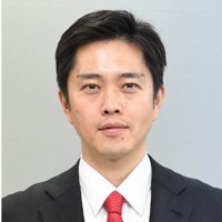 日本維新の会の吉村洋文代表