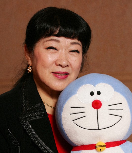 悼む：声優 大山のぶ代さん＝9月29日死去・90歳 | 毎日新聞