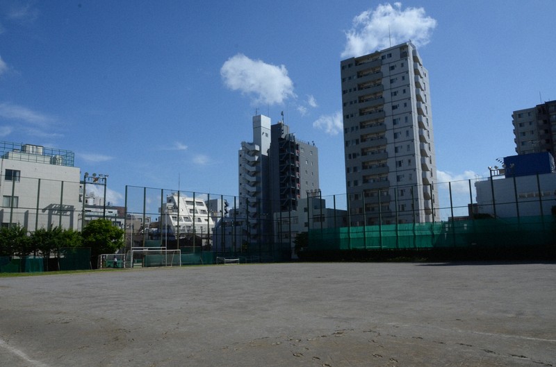 受験のための勉強でない 都立小石川が育む「突き詰めてやろう」精神