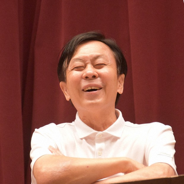 患者塾：医療の疑問にやさしく答える 塾長のつぶやき ゆっくり休んで
