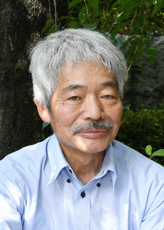 中村哲さん死去5年 同級生が小学校で講演「読書好きの少年だった