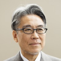 井上伸一郎
