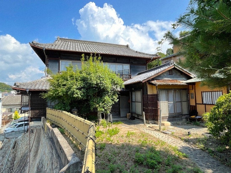 尾道愛した画家の遺産 小林和作ゆかり、国登録文化財に 旧居など2件