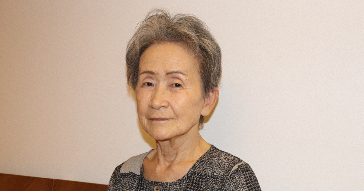 次の世代につなぐために 中高生らメンバー募集 山口市原爆被害者の会