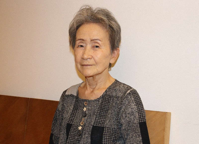 次の世代につなぐために 中高生らメンバー募集 山口市原爆被害者の会