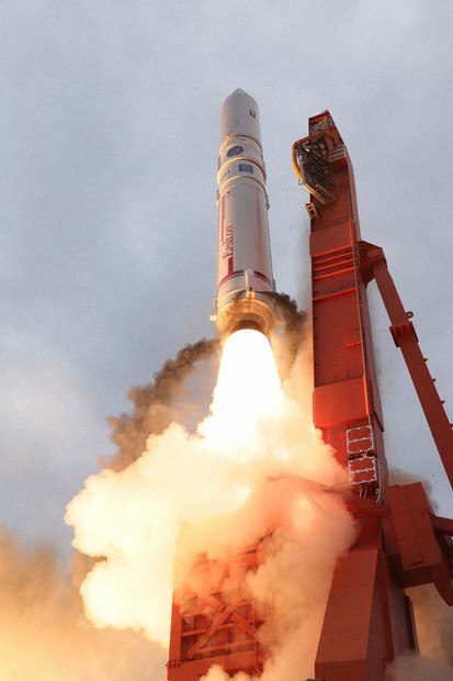 質問なるほドリ：イプシロンはどんなロケット？ 小型衛星の需要に対応