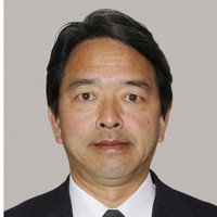 国民民主党の榛葉賀津也幹事長