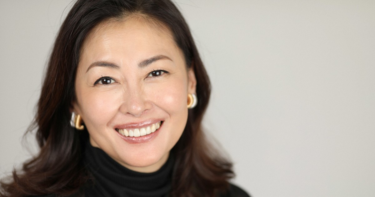 世界中の誰よりきっと、Love Letter…中山美穂さん、54年の歩み | 毎日新聞