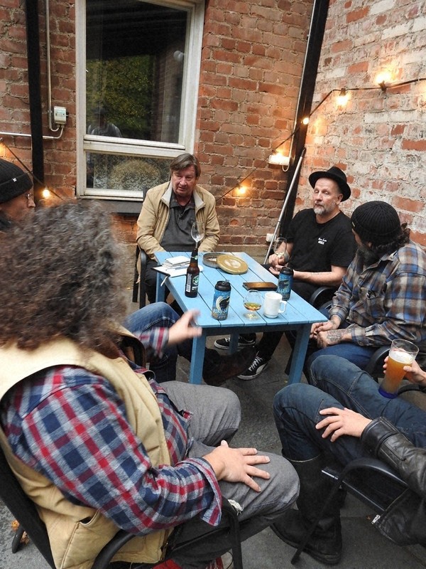 【絶版】アキ・カウリスマキ jig theater