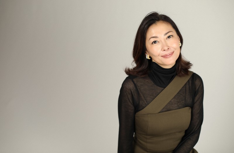 俳優の中山美穂さん死去 54歳 [写真特集1/8] | 毎日新聞