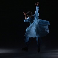 羽生結弦さんアイスショー「ECHOES OF LIFE」開幕 [写真特集3/5