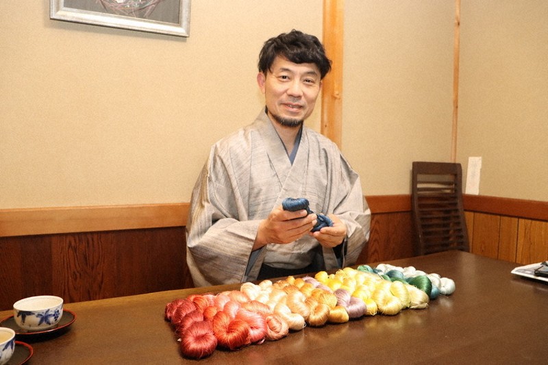 志村観行　RETRO 今昔寓話図櫛足盃 宜野座村松田区の豊年祭(八月十五夜あしび) 2025：南の島旅
