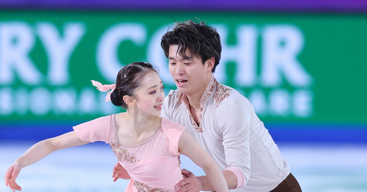 フィギュア・スケーターズ　Vol.21 FIGURE SKATERS Vol.21／フィギュア・スケーターズ21 [ROCKSALES