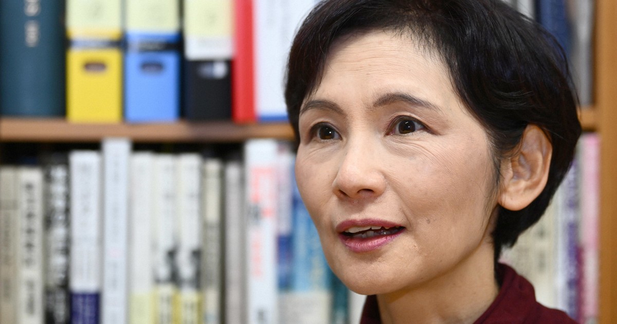 やり返さない勇気と覚悟 胸を打たれる被爆者の言葉 斉藤とも子さん