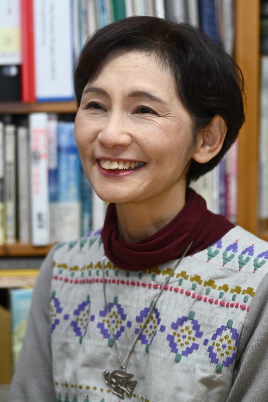 やり返さない勇気と覚悟 胸を打たれる被爆者の言葉 斉藤とも子さん