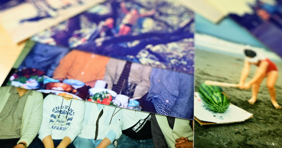 幸せな「家族アルバム」から途絶えた写真 ある兄妹の最期を追って