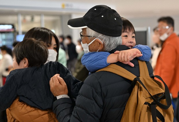3世代 三方良し 年末年始に世代間交流の勧め | 子育てしながら