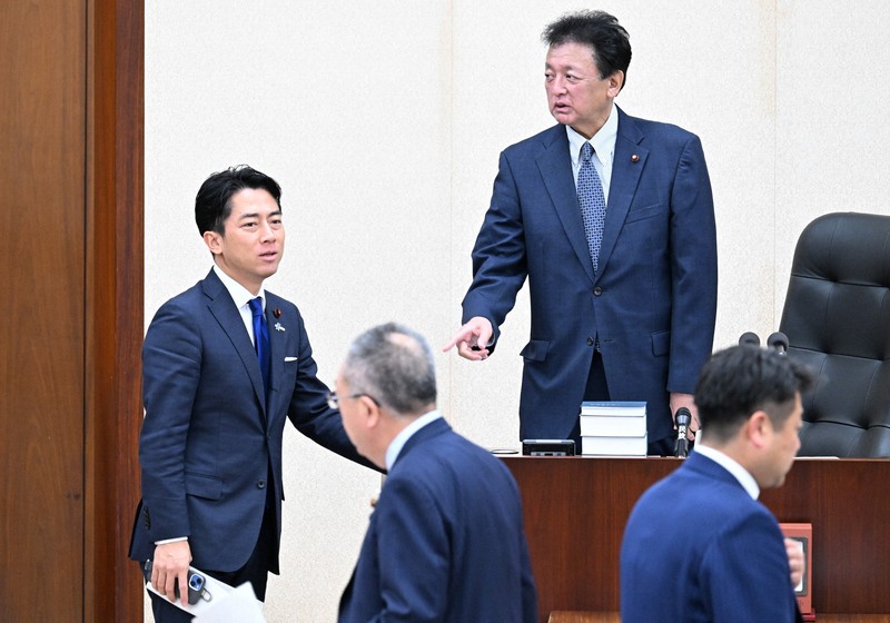 法案乱立の政治改革、れいわがキャスチングボート 過半数のカギ | 毎日新聞