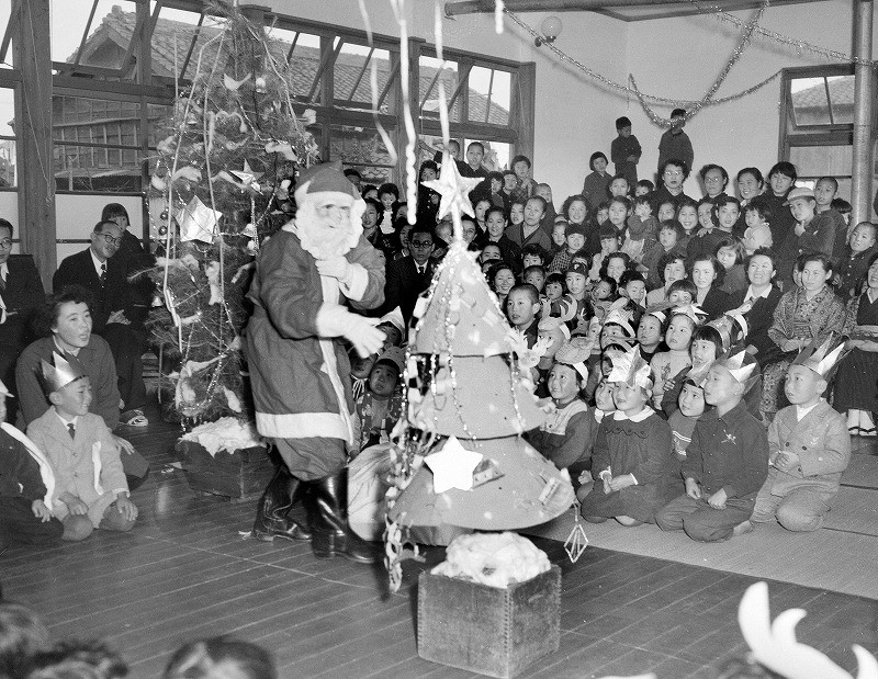 蔵出しPhotoアーカイブ「クリスマス 聖夜の輝き」 [写真特集1/7