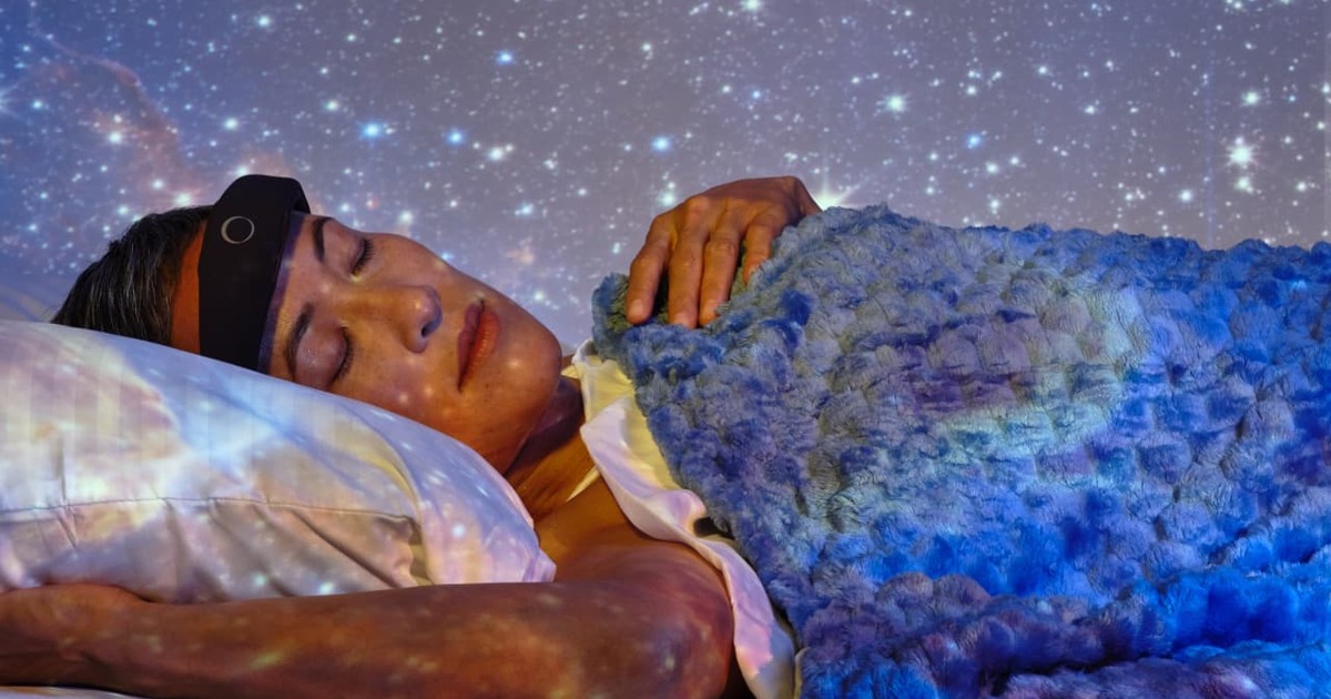 ウォール・ストリート・ジャーナル：睡眠改善ウエアラブル 脳に