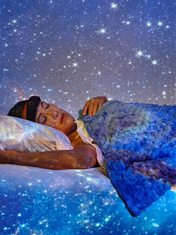 ウォール・ストリート・ジャーナル：睡眠改善ウエアラブル 脳に