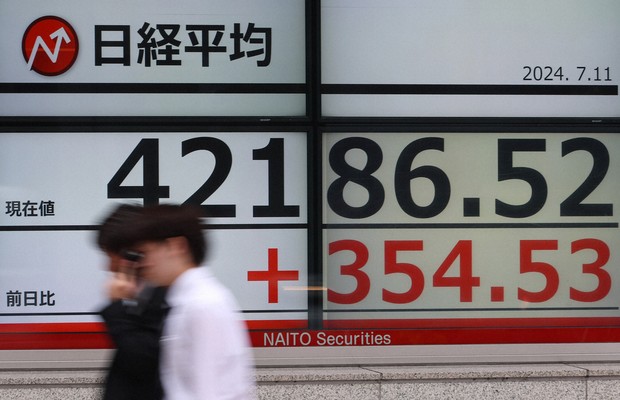 日本経済総予測2025：年末に日経平均4万2000円～4万3000円へ 背景に