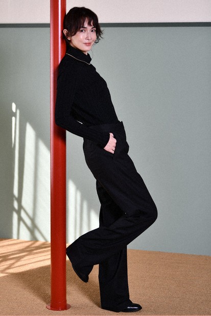 特集ワイド：女性それぞれの自愛（セルフラブ）を 下着をプロデュース