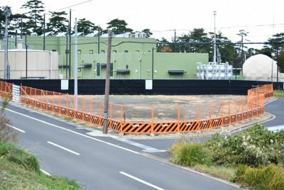 先祖伝来の土地が「野ざらし」に 米軍に憤る京都の住民 | 毎日新聞