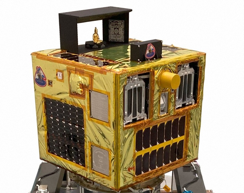 ロケットでつきぬけろ!　キユ　第1刷発行 世界初「宇宙寺院」建立なるか 民間ロケット打ち上げ、14日再挑戦