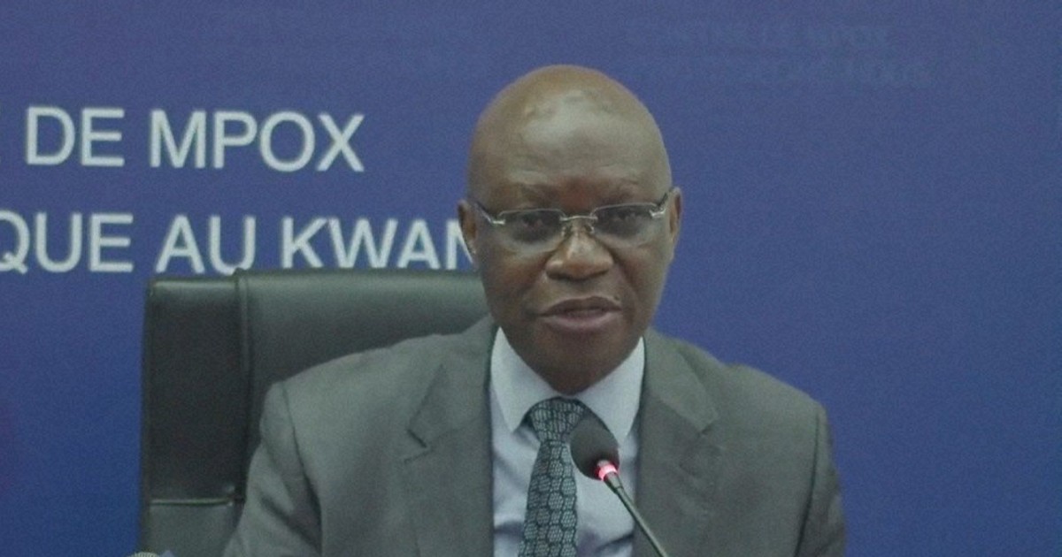 コンゴで広まる原因不明の「疾病X」と、次のパンデミックが起こる三