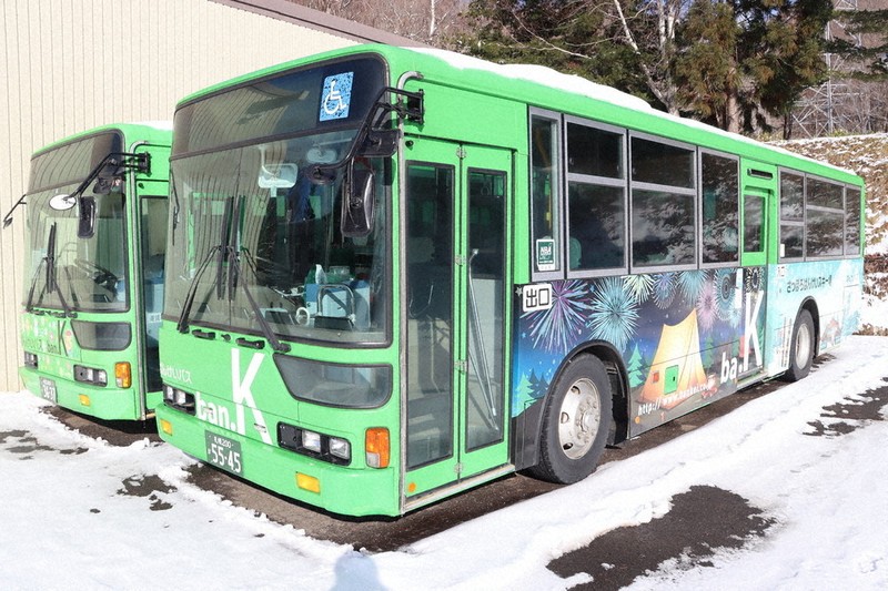 バス廃線、児童の通学ピンチ 別会社継承「放っておけぬ」 札幌ばんけい