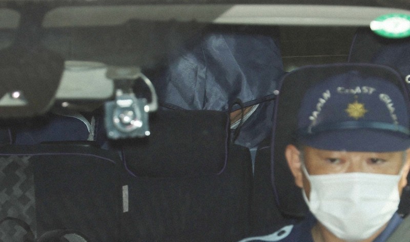 記者が振り返る2024＠北海道：／2 知床観光船事故の社長逮捕 遺族