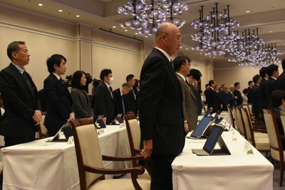 選挙でのSNS中傷、法整備を 知事選念頭に兵庫県議会が意見書 | 毎日新聞